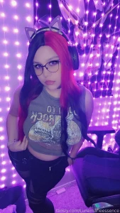 I have some fun stuff coming but first the calm before the storm to part 9