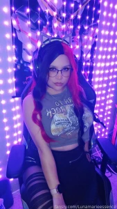 I have some fun stuff coming but first the calm before the storm to part 13