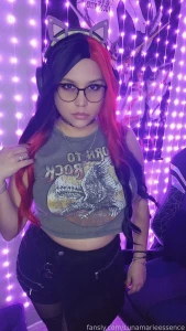 I have some fun stuff coming but first the calm before the storm to part 11