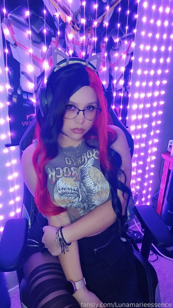 I have some fun stuff coming but first the calm before the storm to part 8 