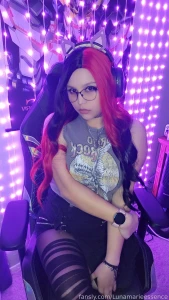 I have some fun stuff coming but first the calm before the storm to part 19