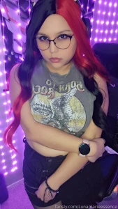 I have some fun stuff coming but first the calm before the storm to part 4