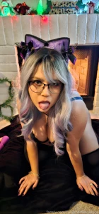 Master come sit by the fire with essence so we can have some time part 25