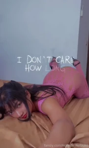 Come over to my place i am waiting for you on the bed what are you