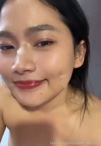 The skincare products that i usually use for my face that s why i don