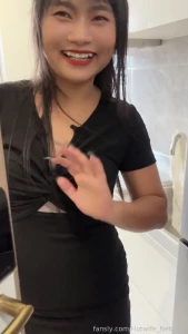 My day-off as a hotwife since it was public holiday my company have a part 1