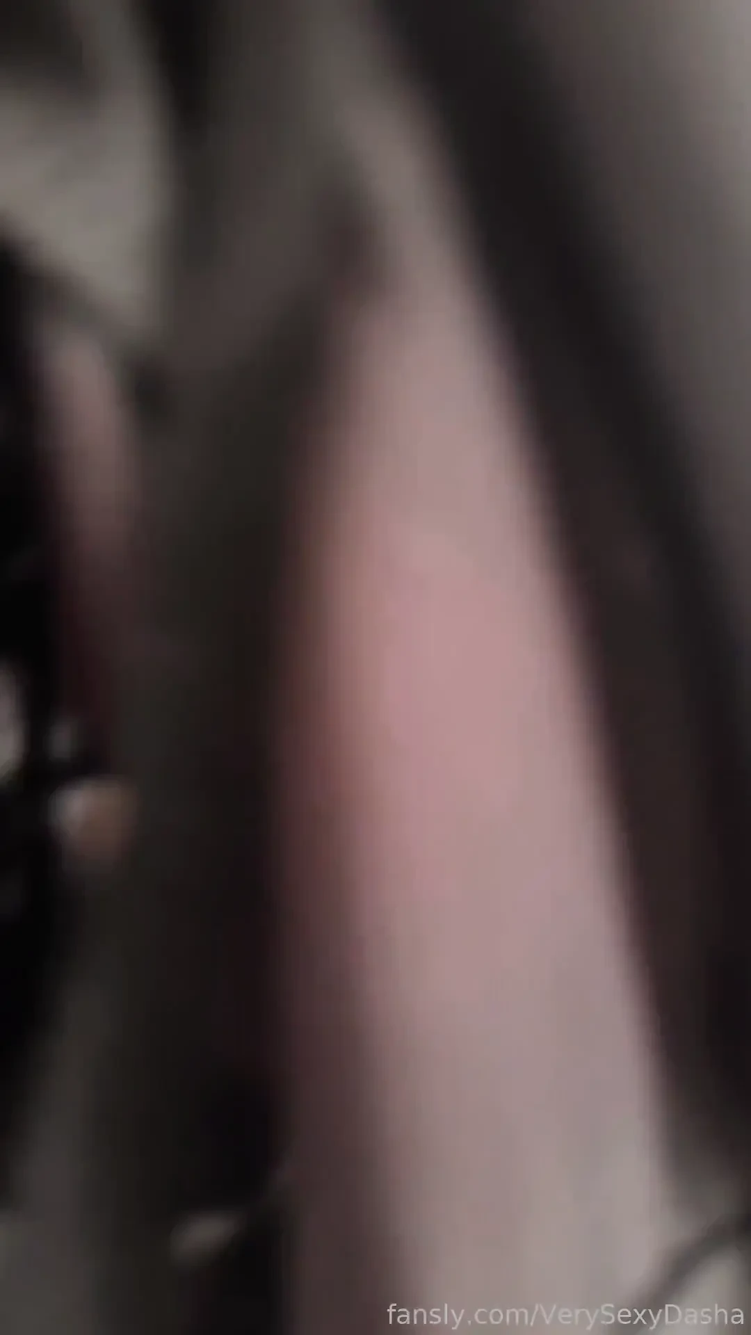 When i realized the lingerie was just foreplay i pulled it off with a 