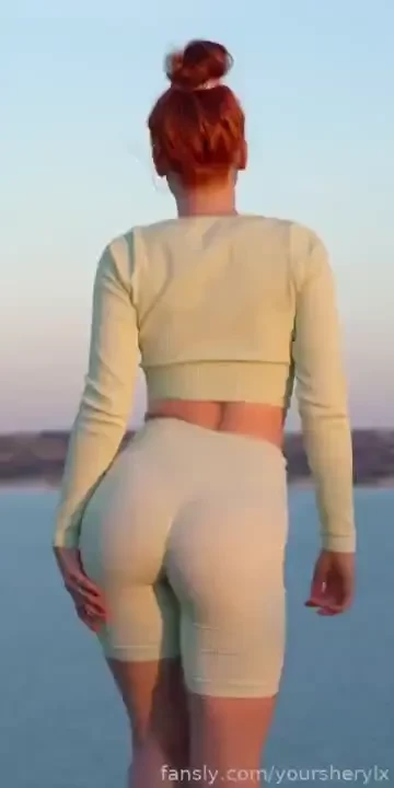 Did you do morning exercises fyp pussy ass teen naked redhead sherylx part 1 