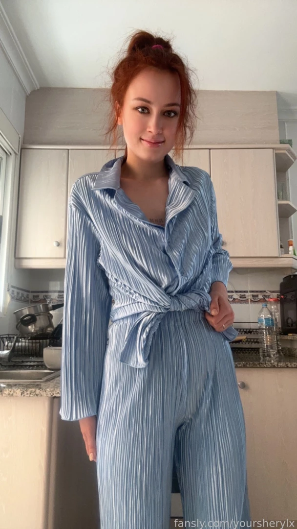 Blowjob before breakfast or after fyp pussy ass teen naked redhead 