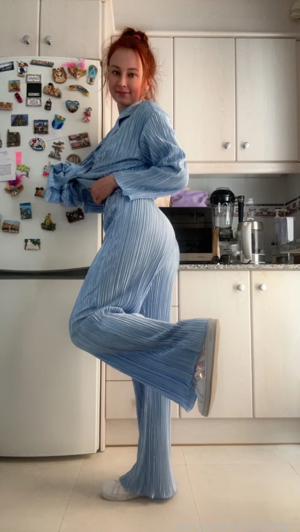 Blowjob before breakfast or after fyp pussy ass teen naked redhead part 1 