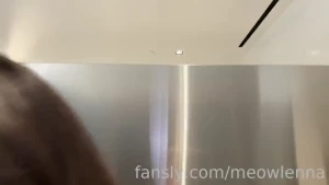3 toilet tinkle videos i went to malibu beach this weekend and of part 1