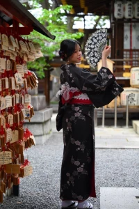 You guys are seeing it first here s some kimono pics i took in japan part 1