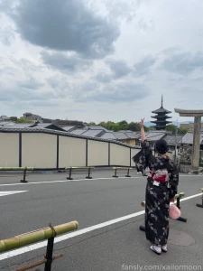 You guys are seeing it first here s some kimono pics i took in japan part 2