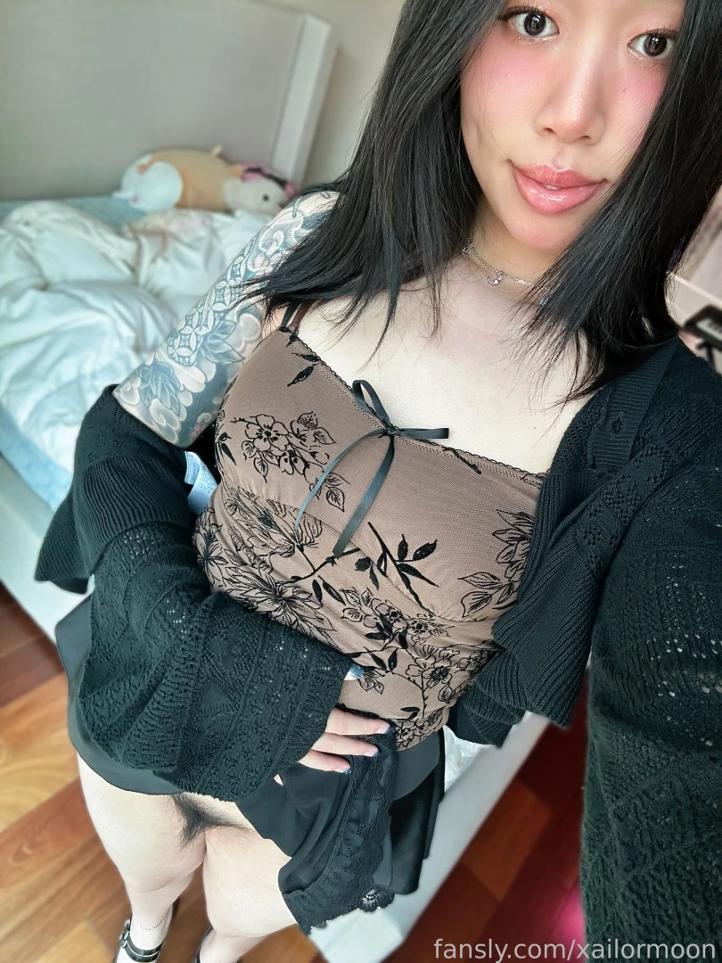 If you spotted me out in the wild would you expect me to be hiding all part 1 