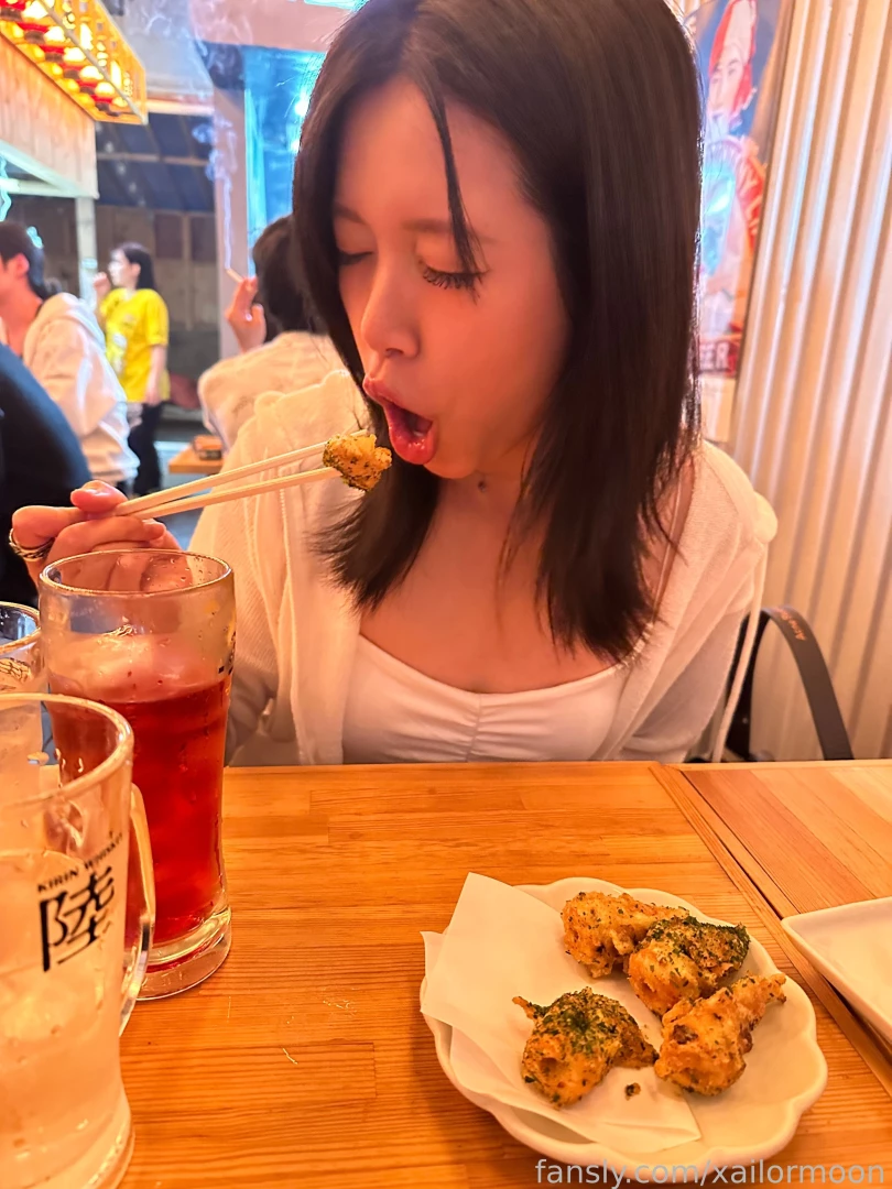 I will post my naughty jet lagged vlog soon- but here s some more part 1 