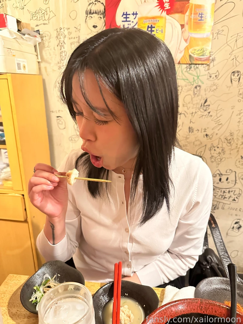 I will post my naughty jet lagged vlog soon- but here s some more part 2 