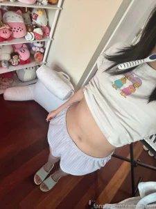 I woke up like this i saw a spider in my bed last night so i stayed up part 4