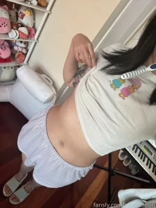 I woke up like this i saw a spider in my bed last night so i stayed up part 3