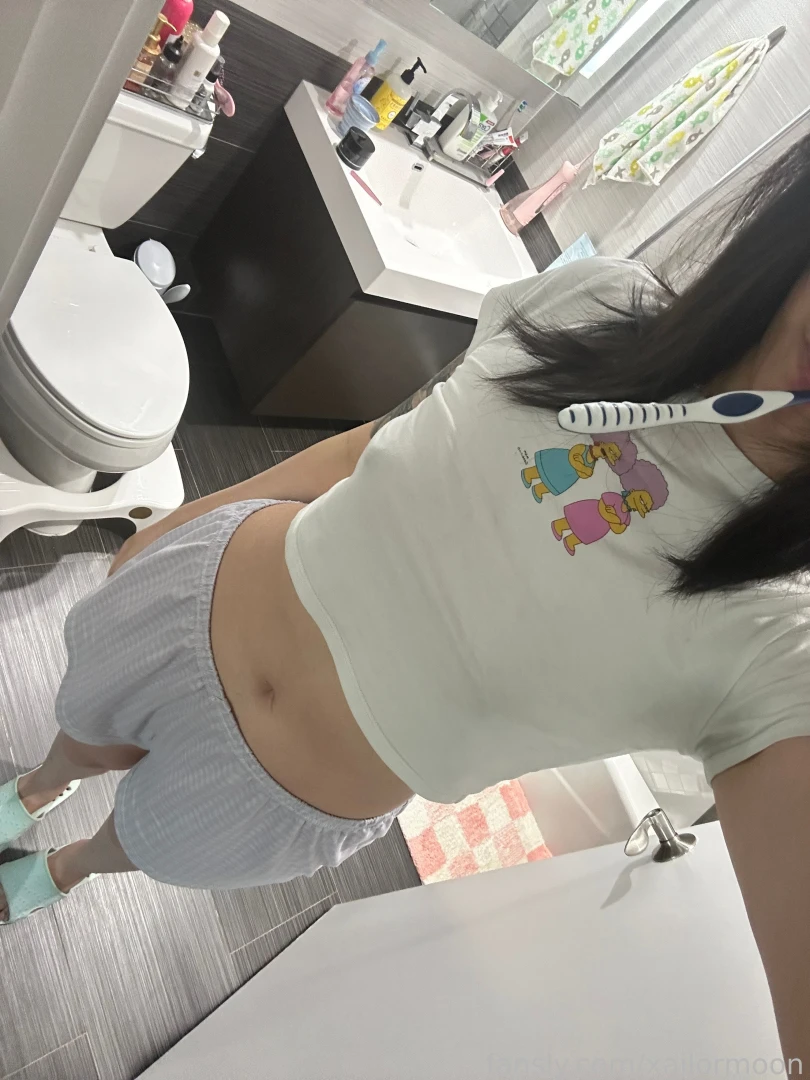 I woke up like this i saw a spider in my bed last night so i stayed up part 2 