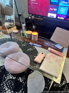 I woke up like this i saw a spider in my bed last night so i stayed up part 1