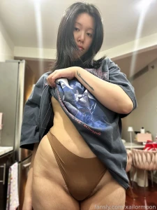 Guys i think i lost some weight or is it just me i was really anxious