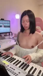 Here s my piano progress 3 what do you guys think i d like your most