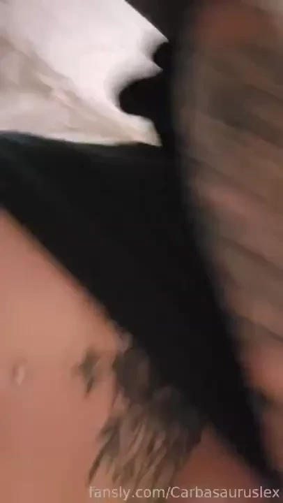 Hair did titties 