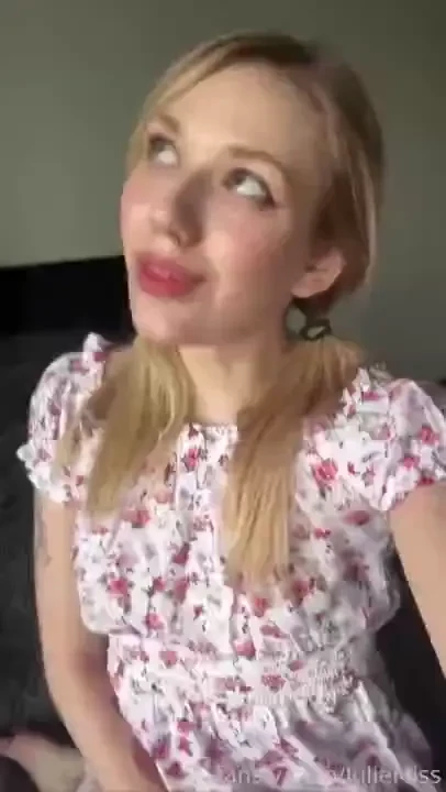 I ache for the sensation of your tongue on my clit the gentle pressure part 2 