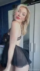 Am i your dirty fantasy juliemiss tits skinny young teen nude ass