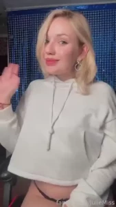 Still around for some sexy time juliemiss fyp tits boobs petite