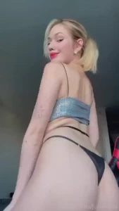 Can you make it through this video without touching your cock