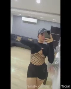 What position do you like me in maryuofficial fyp blonde sexting milf