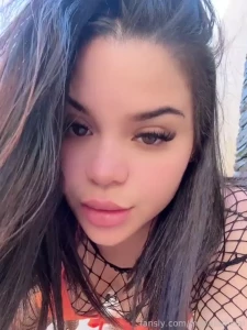 Talk to me if you want to see my naughtiest videos fyp ass pussy boobs
