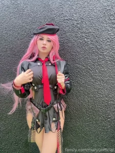 My armor is ready but for you i can drop it all maryuofficial emo