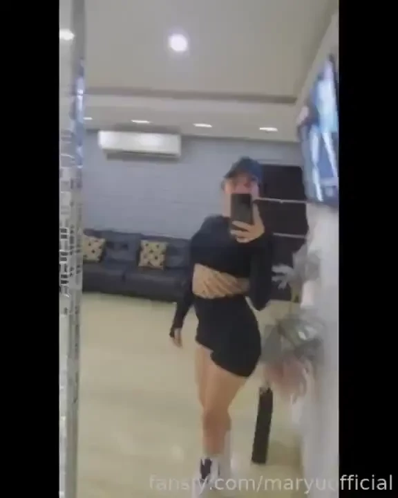 Welcome to the dark side maryuofficial fyp toys wetpussy hot ass pussy 