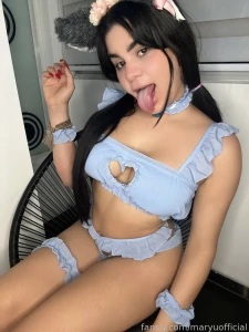 I m hot waiting for some action bunnymaryu fyp toys wet pussy hot ass
