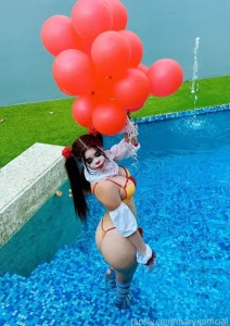 Let me drain that cock with some wet and naughty surprises bunnymaryu