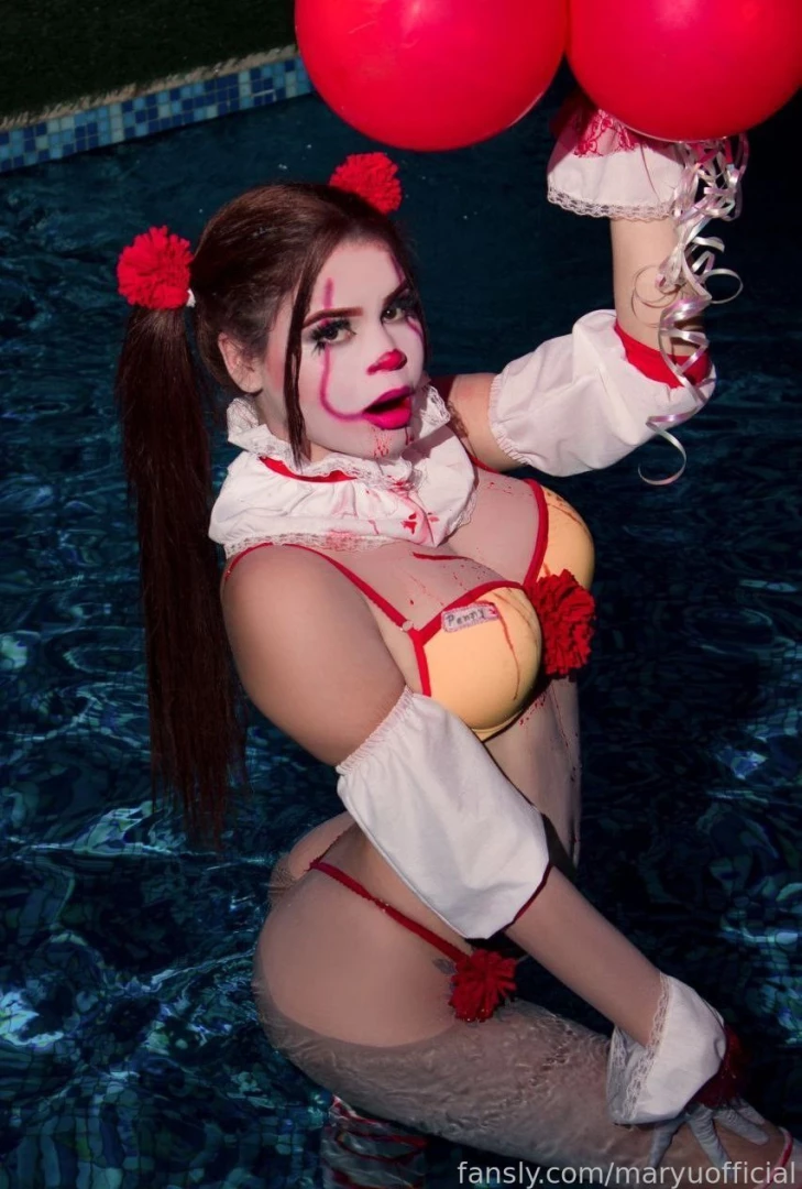 How horny are you today bby bunnymaryu fyp toys wet pussy hot ass 