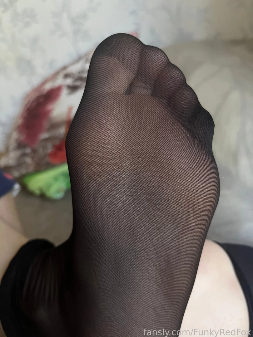 Just home feet close ups part 3 