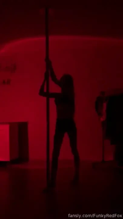 Enjoy your private dance baby part 2 