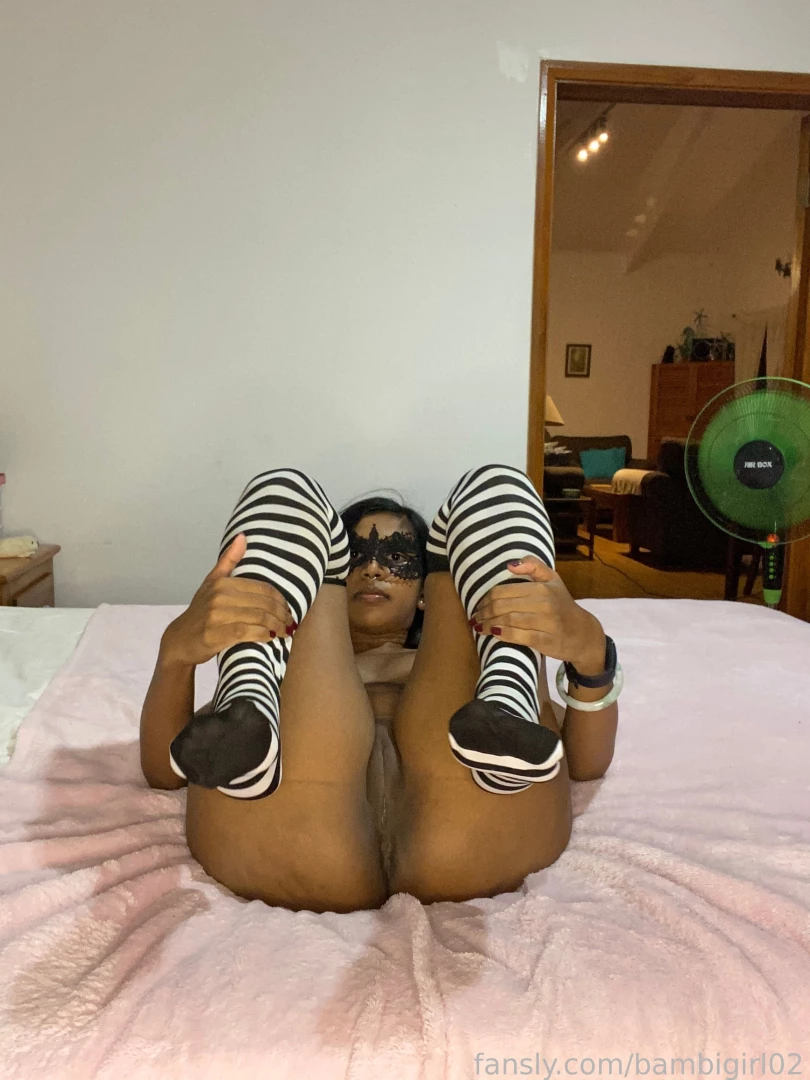 I need a hand to pearl my knee high socks off indian desi asian brown part 1 