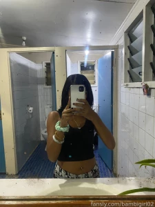 At the local pub i ve been a good girl and only had a beer and some part 1