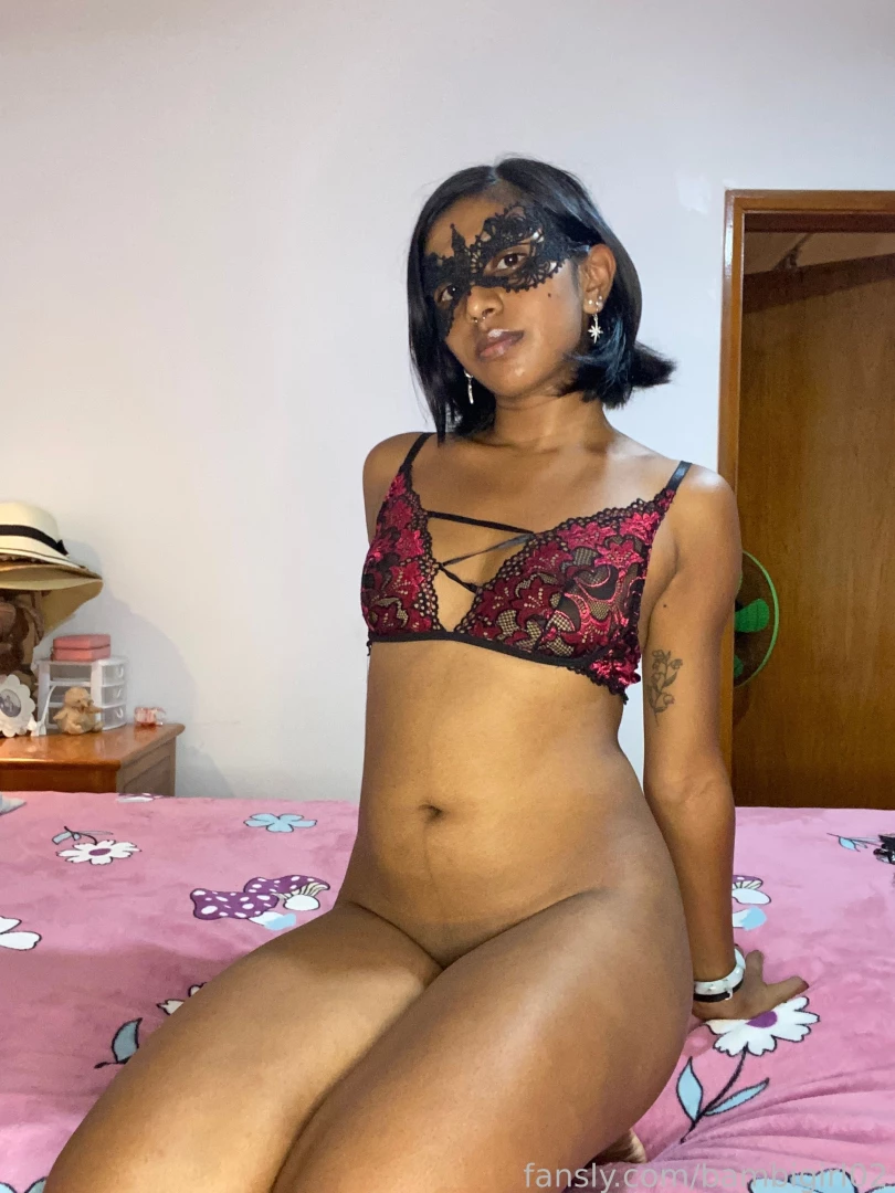 I like the color combination of this bra unlock to see me doggy indian part 4 