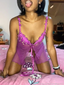 Catch me in my nightie on a friday night indian desi asian brown part 9