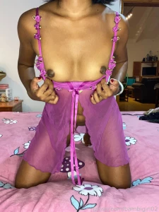 Catch me in my nightie on a friday night indian desi asian brown part 1