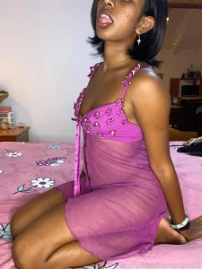 Catch me in my nightie on a friday night indian desi asian brown part 6