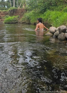 Went on a road trip with friends today we saw mountains lakes and