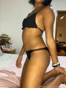 I like the back of this bathing suit indian desi asian brown browngirl part 4