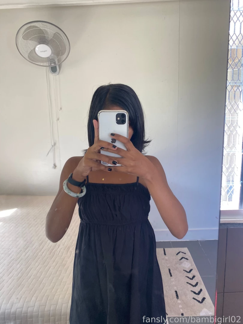 My new sundress guess what i m wearing underneath striptease video and 