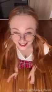 My mood is more playful than usual today so i uploaded this video